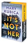It's Not Her