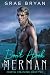 Don't Hook the Merman by Grae Bryan Don't Hook the Merman by Grae Bryan
