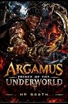Argamus: Prince o...
