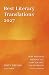 Best Literary Translations ...