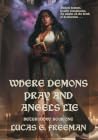 Where Demons Pray...