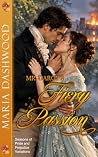 Mr. Darcy's Fiery...
