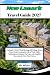 NEW LANARK TRAVEL GUIDE 202...