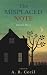 The Misplaced Note by A. R. Cecil