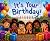 It's Your Birthday!
