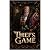 Thief's Game: An Epic Dark ...