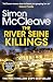 The River Seine Killings by Simon McCleave The River Seine Killings by Simon McCleave