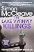 The Lake Vyrnwy Killings (DI Ruth Hunter #11)