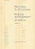 Middle management science (Dutch Edition)