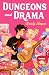 Dungeons and Drama: Cozy up...