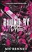 Bound by Butchery (Vigilante Boys #1)