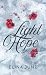 Light Hope - Shade Off Tome 2 by Elina June