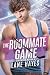 The Roommate Game (Smithton Bears #3)