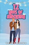 12 Days of Awkward