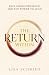 The Return Within by Lisa  Schmidt
