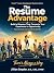 The Resume Advantage: Caree...
