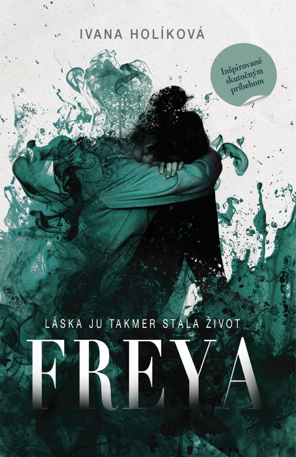 Read Freya