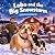 Lobo and the big snowstorm