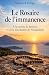 Le Rosaire de l'immanence: ...