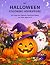 My Halloween Coloring Adven...