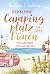 Der kleine Campingplatz in ...