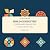 Bold Geometry: 40 Bold Geom...