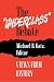 The "Underclass" Debate: Views from History