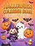 Spooky Cute Halloween Color...