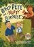 Bump Pete and a Nutty Surpr...