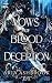 Vows of Blood and Deception...