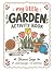My Little Garden Activity B...