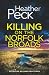 KILLING ON THE NORFOLK BROA...
