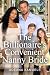 The Billionaire's Convenient Nanny Bride by Adeana Samuels