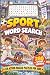 Sports Word Search for Kids...