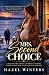 M R S . S E C O N D C H O I C E by Hazel Winters