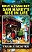ONLY A FARM BOY DAN HARDY'S RISE IN LIFE by Frank V. Webster