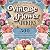 Vintage Flower Stickers: 50...