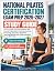 NATIONAL PILATES CERTIFICAT...