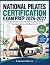 NATIONAL PILATES CERTIFICAT...