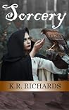 Sorcery (The Witchery series Book 2) Sorcery (The Witchery series Book 2)