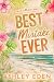 Best Mistake Ever by Ashley  Eden