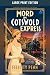 Mord im Cotswold Express Gr...