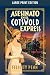 Asesinato En El Cotswold Express Edición en letra grande by Felicity Penn
