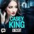Deceit by Casey King