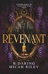Revenant by B. Daring