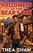 Halloween at The Bear's Den...