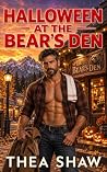 Halloween at The Bear's Den by Thea Shaw