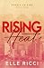 Rising Heat (Hearts on Fire #1)