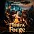 Flour & Forge: A Cozy Fanta...