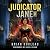 Judicator Jane 8 by Brian Rouleau
